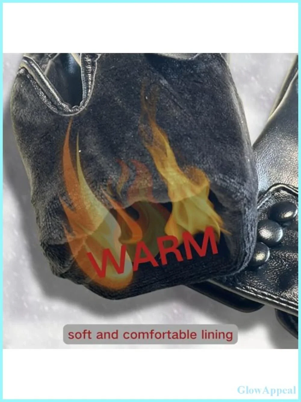 N/A warm stylish